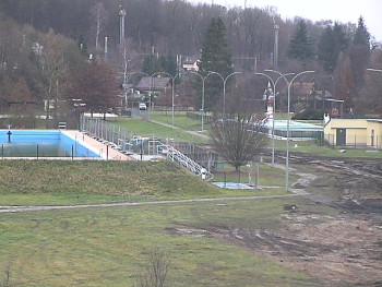 Koupaliště Klatovy