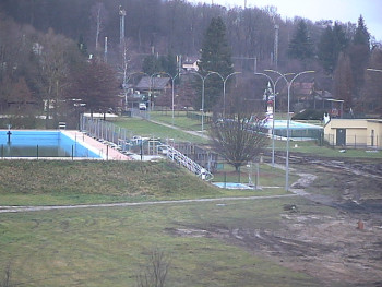 Koupaliště Klatovy