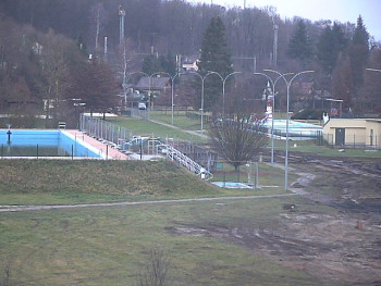 Koupaliště Klatovy