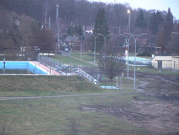 Koupaliště Klatovy