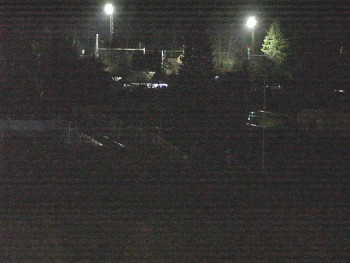 Koupaliště Klatovy