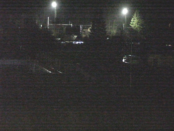 Koupaliště Klatovy