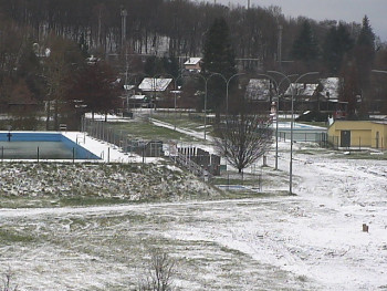 Koupaliště Klatovy