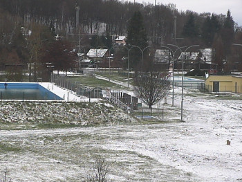 Koupaliště Klatovy