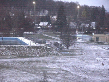 Koupaliště Klatovy