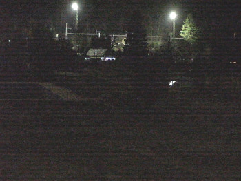 Koupaliště Klatovy