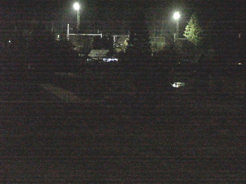 Koupaliště Klatovy