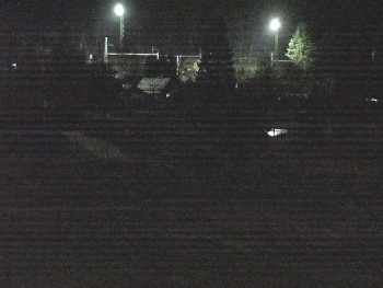 Koupaliště Klatovy