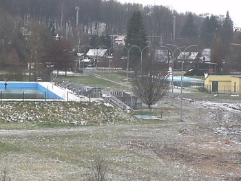 Koupaliště Klatovy