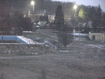 Koupaliště Klatovy