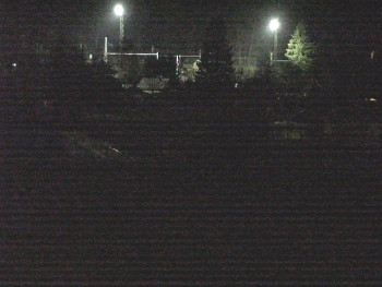 Koupaliště Klatovy