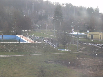 Koupaliště Klatovy