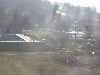 Koupaliště Klatovy