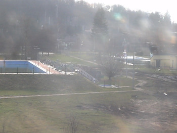 Koupaliště Klatovy