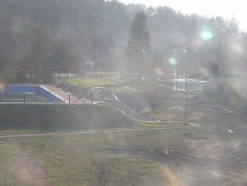 Koupaliště Klatovy