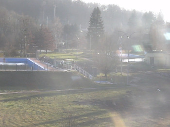 Koupaliště Klatovy