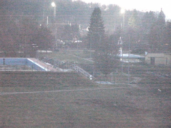 Koupaliště Klatovy