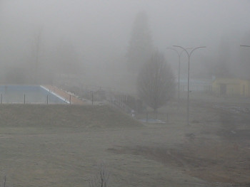 Koupaliště Klatovy