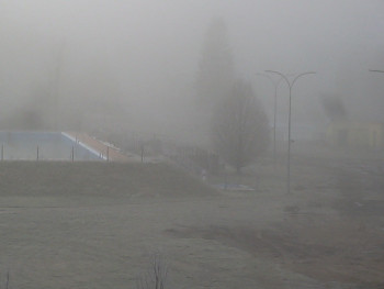 Koupaliště Klatovy