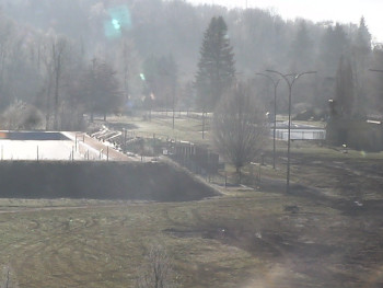 Koupaliště Klatovy