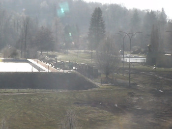 Koupaliště Klatovy