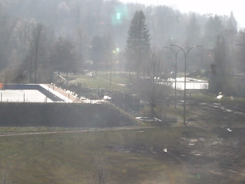 Koupaliště Klatovy