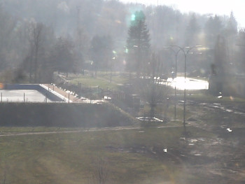 Koupaliště Klatovy