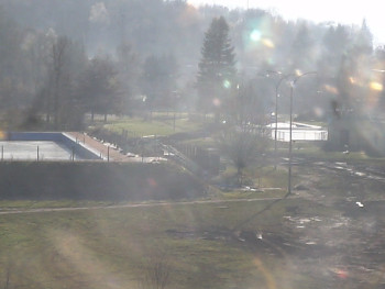 Koupaliště Klatovy