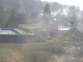 Koupaliště Klatovy