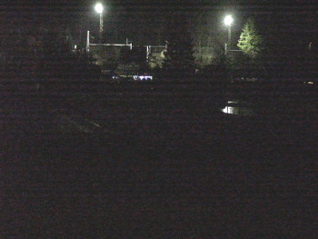 Koupaliště Klatovy