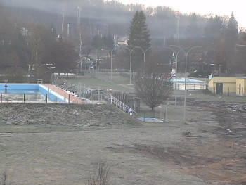 Koupaliště Klatovy