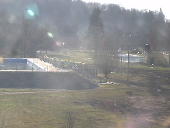 Koupaliště Klatovy