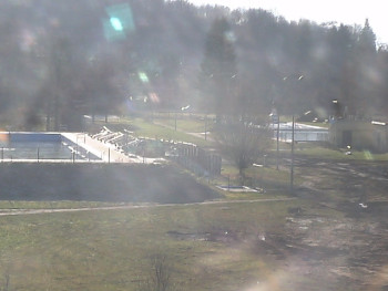 Koupaliště Klatovy