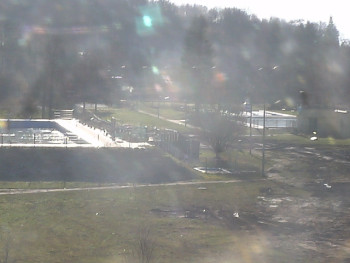 Koupaliště Klatovy