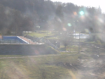 Koupaliště Klatovy