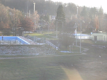 Koupaliště Klatovy