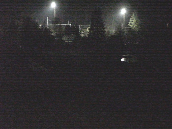 Koupaliště Klatovy