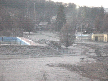 Koupaliště Klatovy