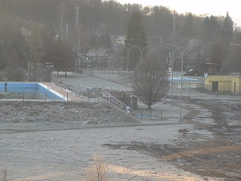 Koupaliště Klatovy