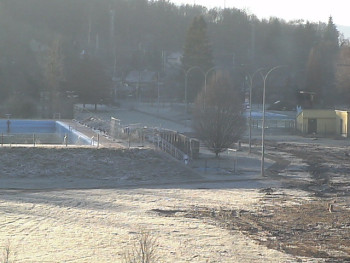 Koupaliště Klatovy