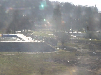 Koupaliště Klatovy