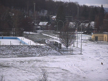 Koupaliště Klatovy