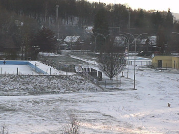 Koupaliště Klatovy