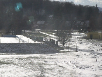 Koupaliště Klatovy