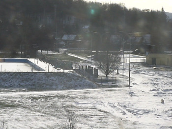 Koupaliště Klatovy