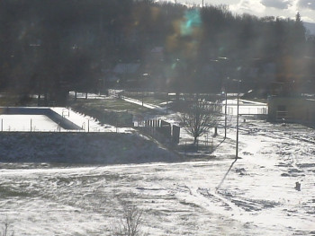 Koupaliště Klatovy