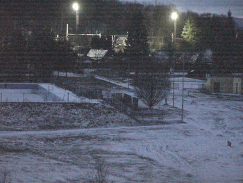 Koupaliště Klatovy