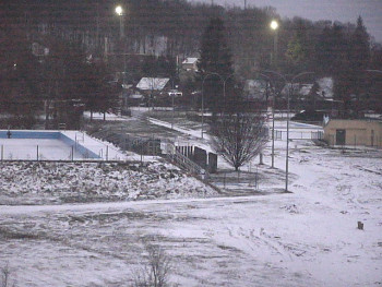 Koupaliště Klatovy