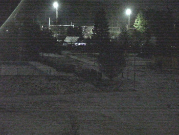 Koupaliště Klatovy