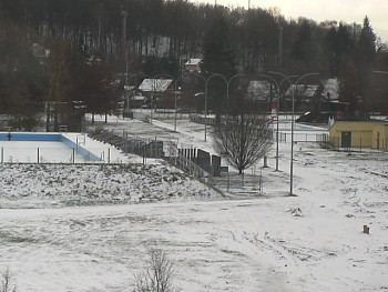 Koupaliště Klatovy